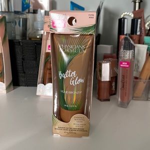 Brand New & Unopened: Physicians Formula: BUTTER GLOW LIQUID BRONZER